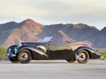 Bugatti Type 57C Stelvio 1938 года